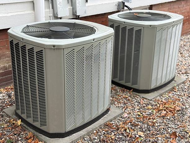 Reliable Hvac contractor in Saint Pauls, NC by Leonard HVAC